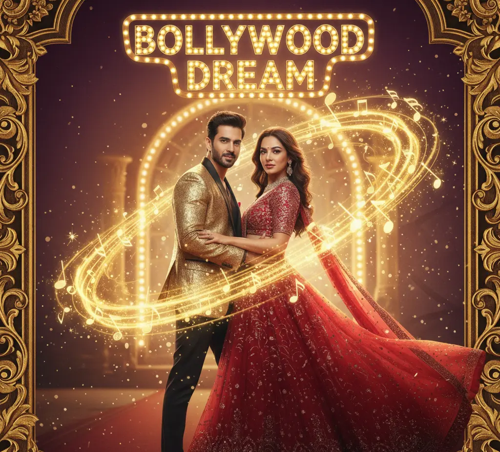 तुम कौन-सा बॉलीवुड हिट गाना हो?