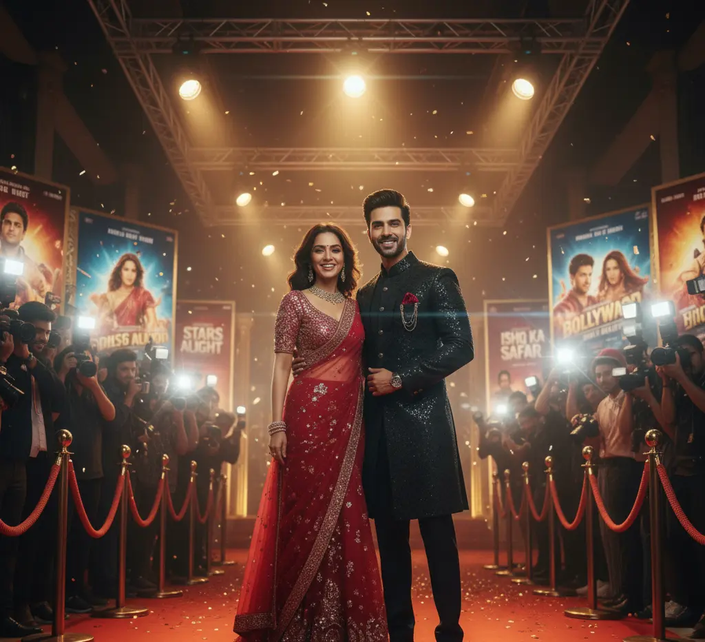 तुम्हारा बॉलीवुड स्टार कौन है?