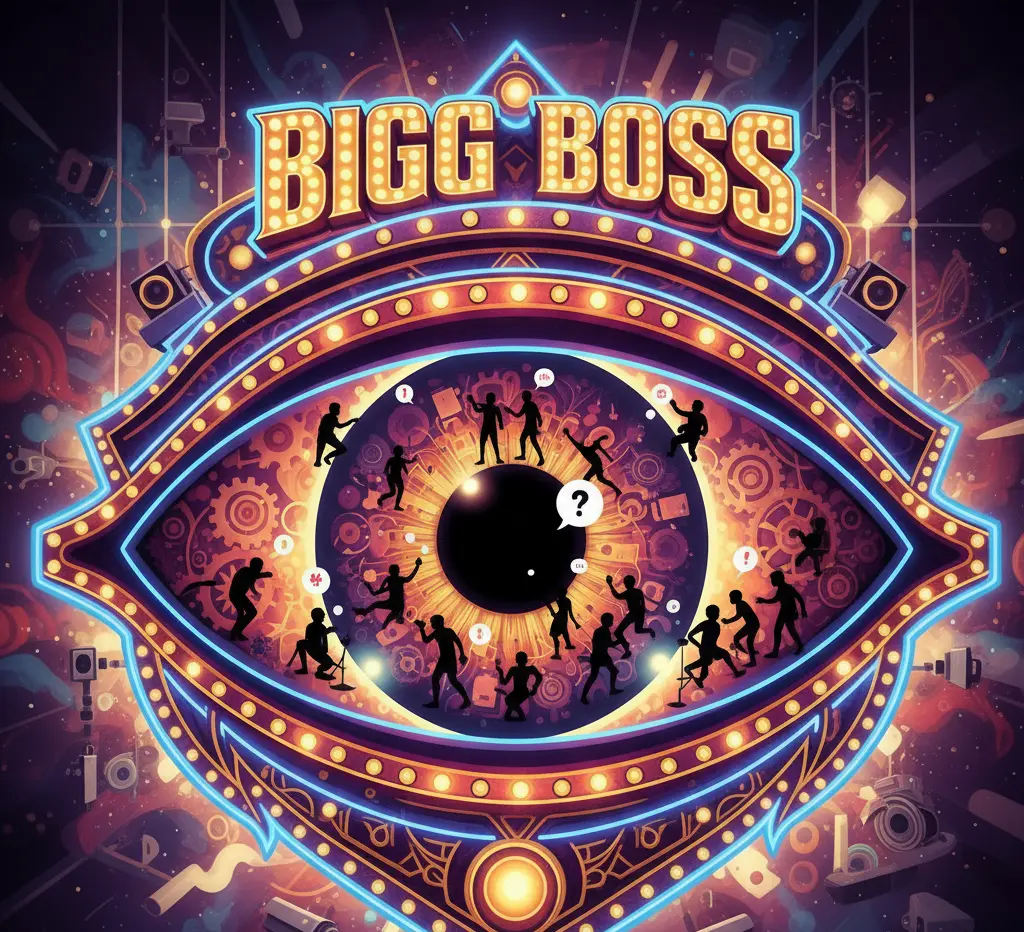 तुम 'बिग बॉस' के घर में कौन-से 'कंटेस्टेंट' टाइप हो?