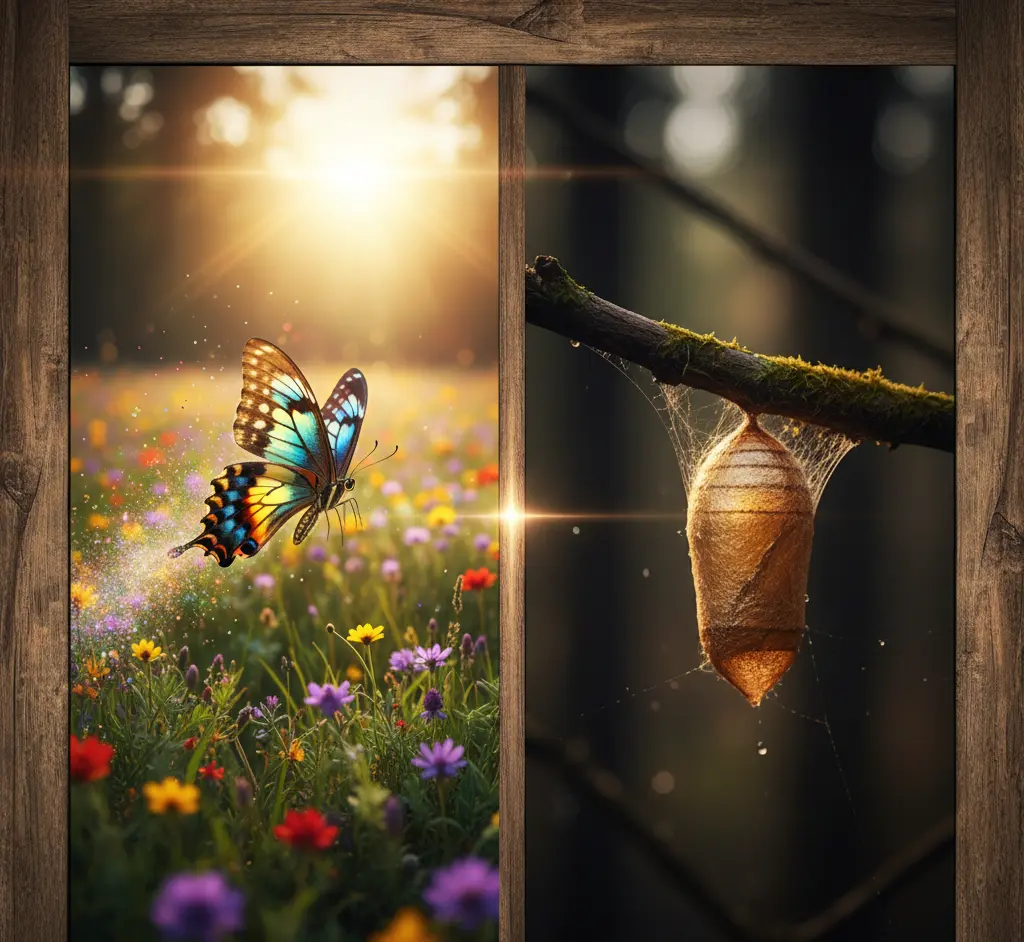 तुम 'सोशल बटरफ़्लाई' हो या 'कोज़ी इंट्रोवर्ट'?