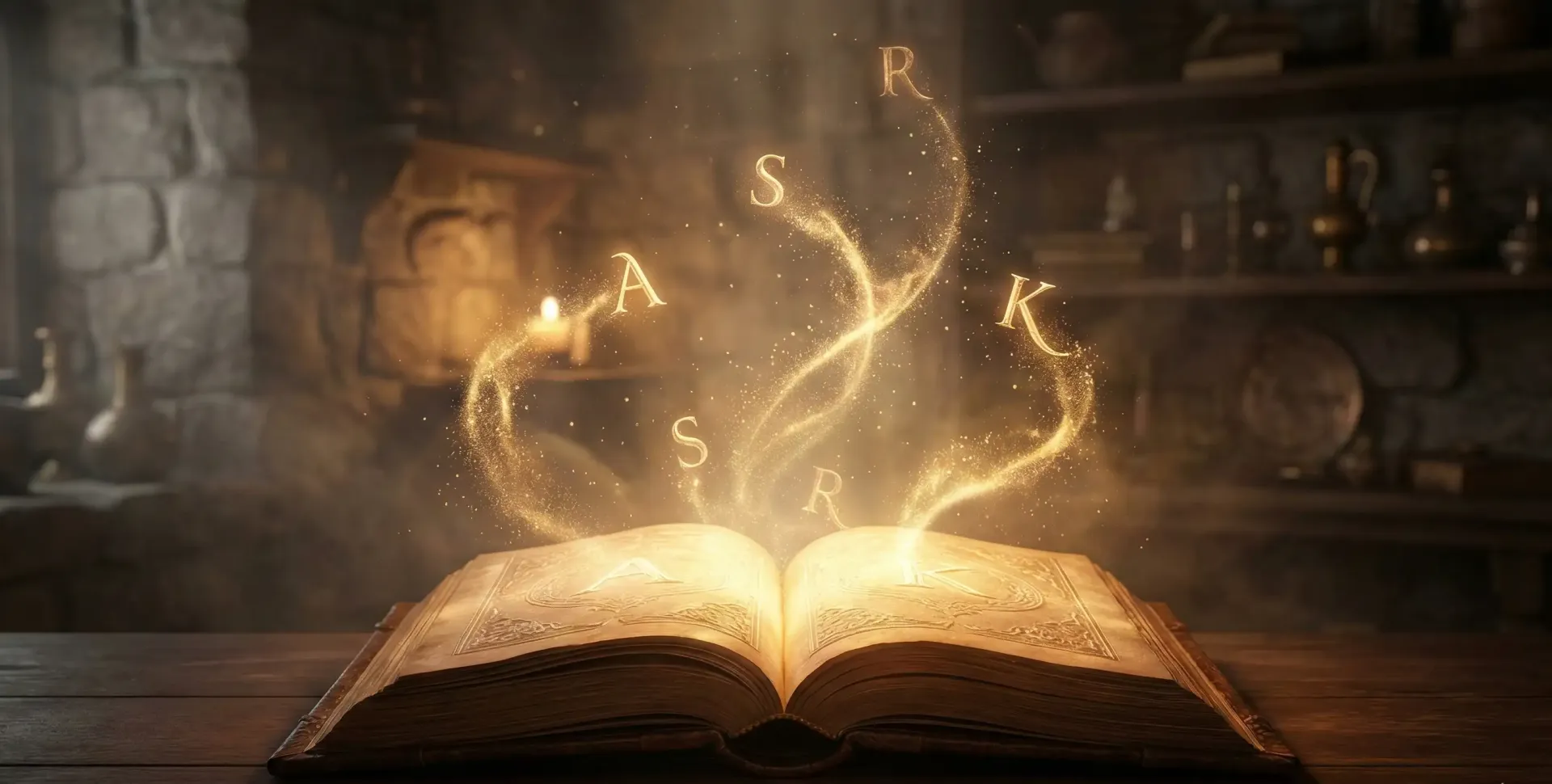 आपके जीवनसाथी (Soulmate) का नाम किस अक्षर से शुरू होगा?