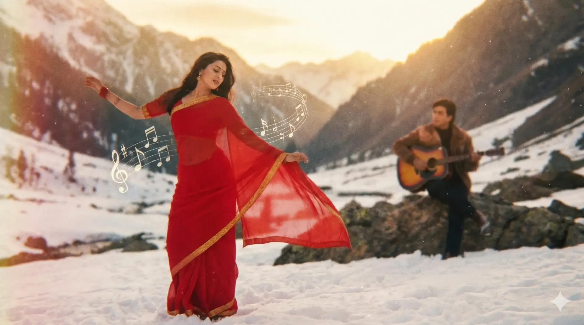 पुराने गानों का चैलेंज: क्या आपको 90s के ये गाने याद हैं?