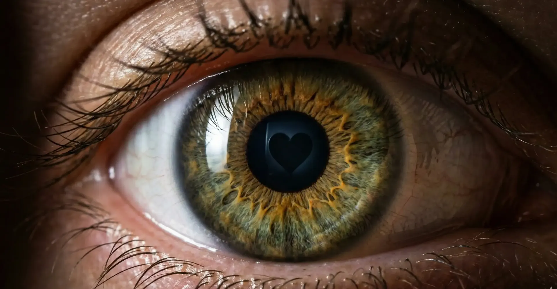 आपकी आंखों का रंग क्या कहता है आपकी वफादारी के बारे में?